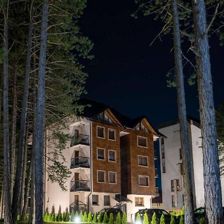Apartman Pavle Zlatibor Exterior foto