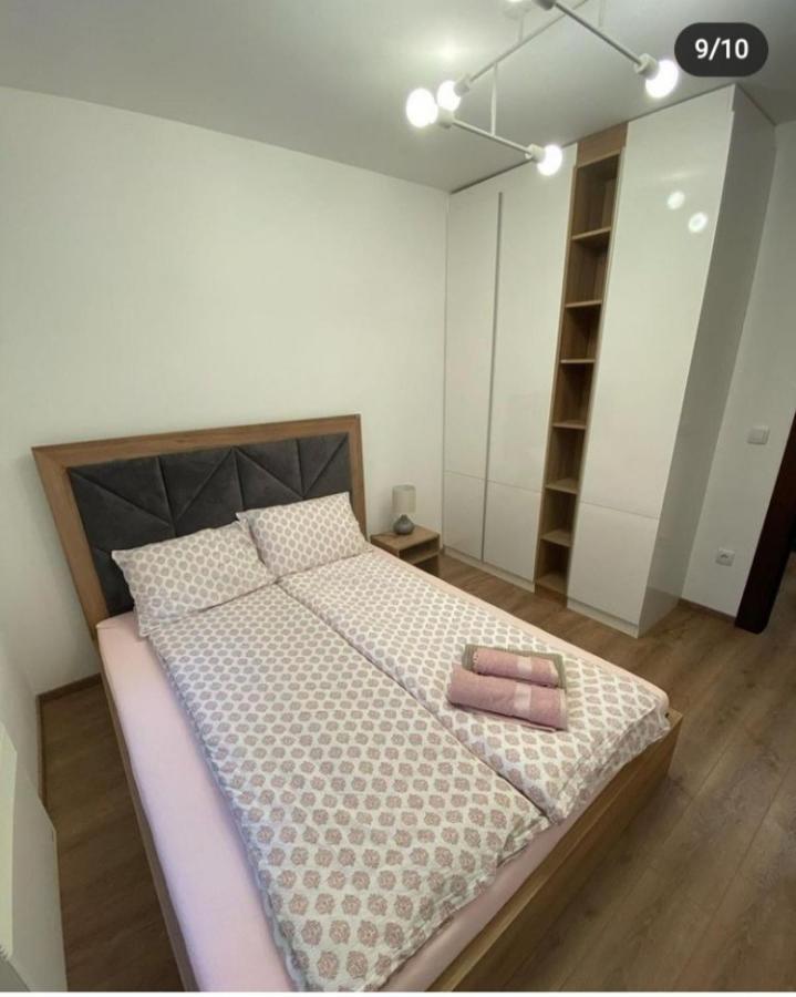 Apartman Pavle Zlatibor Exterior foto