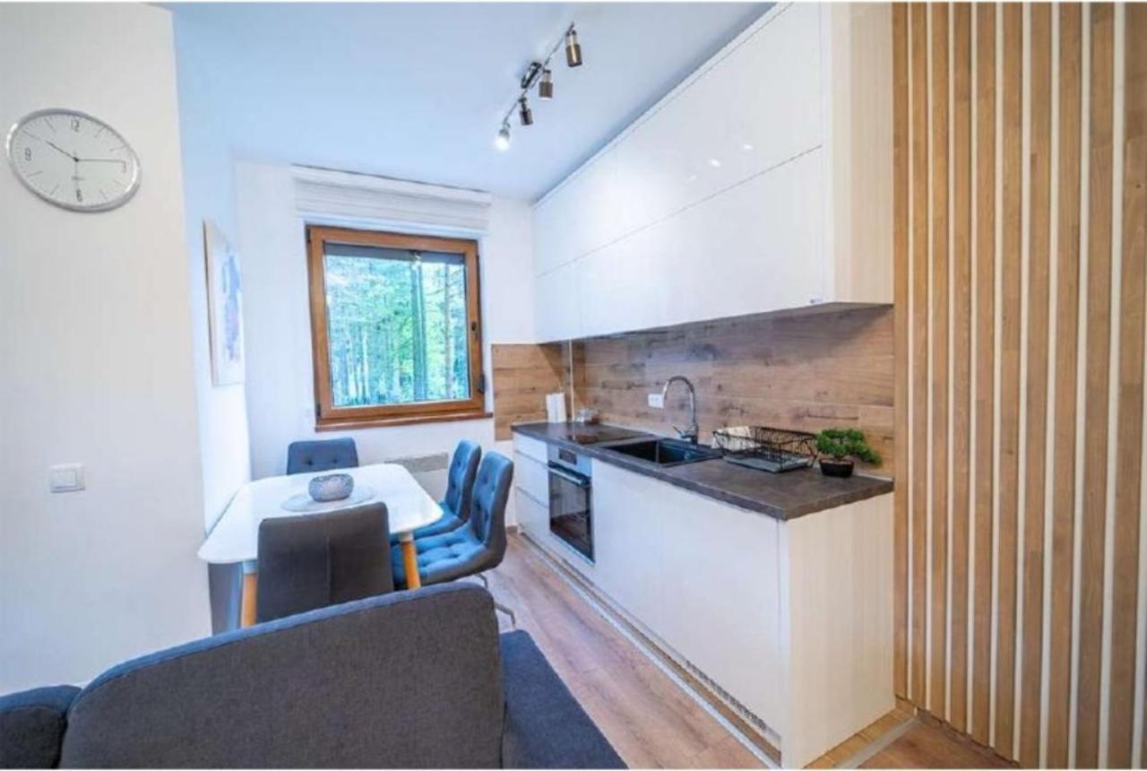 Apartman Pavle Zlatibor Exterior foto