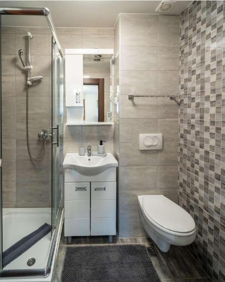 Apartman Pavle Zlatibor Exterior foto