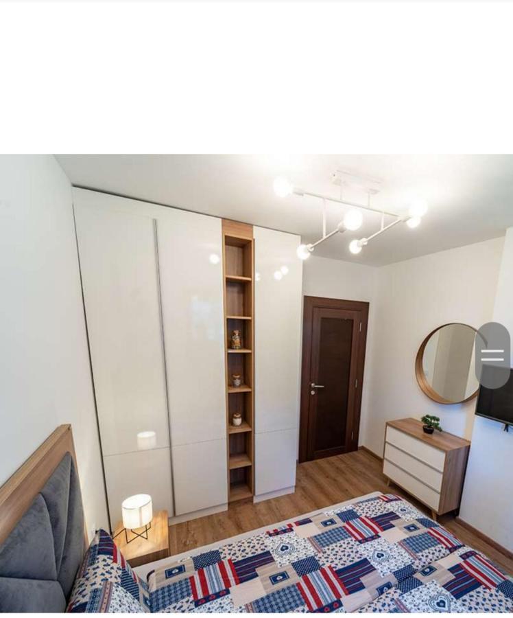 Apartman Pavle Zlatibor Exterior foto