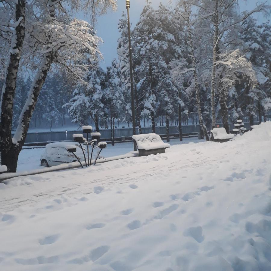 Apartman Pavle Zlatibor Exterior foto